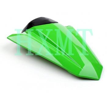 Kawasaki EX300 Green Seat Cowl
