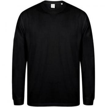 Skinnifit Grey Drop Shoulder T-Shirt