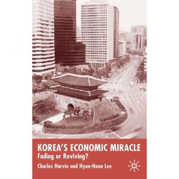 Korea's Economic Miracle