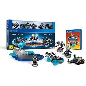 Skylanders Superchargers: Paquete de Inicio