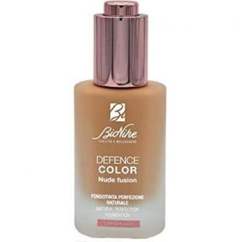 Defence color fondotinta nude fusion 601 30 ml