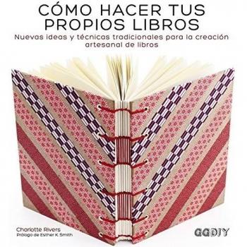 Cómo hacer tus propios libros (GGDIY)