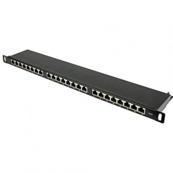 GOOD CONNECTIONS Netzwerk-Patch-Panel