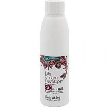 12 % Kapillaroxidationsmittel von Farmavita 40 Vol (100 Ml)