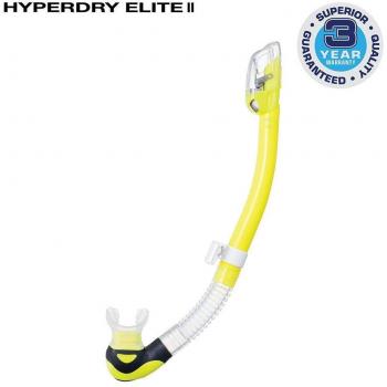 Escapador HyperDry Elite II Snorkel