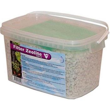 Zeolite VT 5000 mL per Filtri
