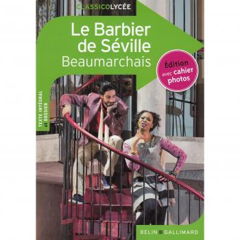 Le barbier de SÃ©ville