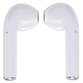 Cuffie Bluetooth Trevi HMP 1220 Air Bianco