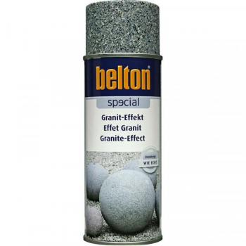Bombardeur granit gris Belton 400 ml