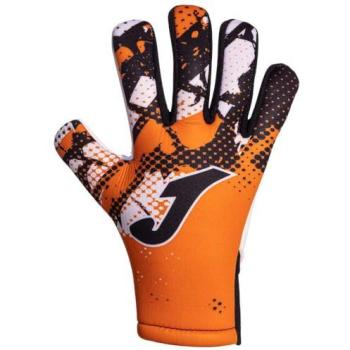 Guantes de Portero Infantil Joma Hunter 401477.051: Tracción Superior y Resistencia al Agua