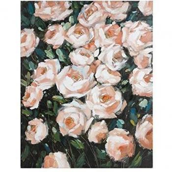 Cornice decorativa in palissandro BigBuy