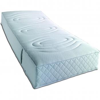 F.a.n. Schlafkomfort Taschenfederkernmatratze »Komfort 1.000 T«, 25 cm hoch, 900 Federn, (1 St.)