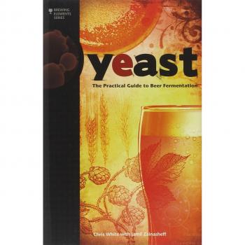 Yeast: The Practical Guide to Beer Fermentation
