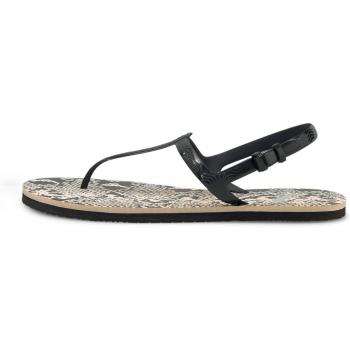 Cozy Sandal Nero Puma 39