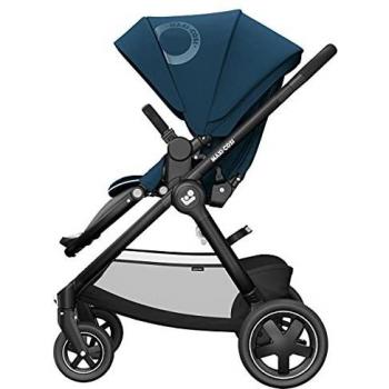Maxi-Cosi Adorra² Passeggino blu essenziale