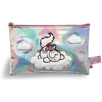 NICI Mappchen Theodor – Flach 20x13 cm, glänzend (F)