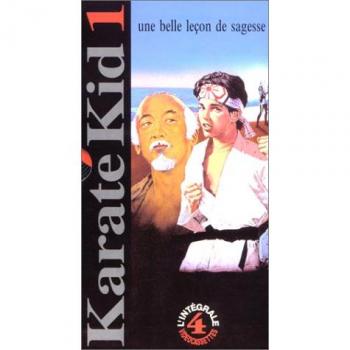 Karaté Kid : Édition Spéciale