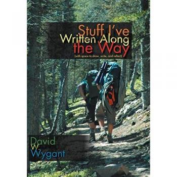 Stuff I've Written Along the Way