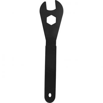 Bicycle Repair Cone Wrench 13mm ~ 19mm Carbon Steel