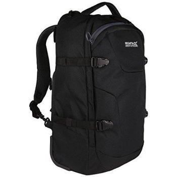 Bag Regatta Paladen Travel Convertible Noir