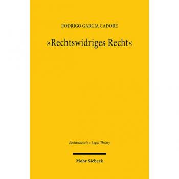 Cadore, Rodrigo Garcia: Rechtswidriges Recht