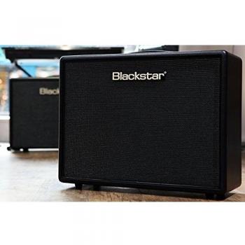 Blackstar Display Model