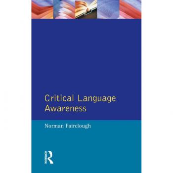Critical Language Awareness