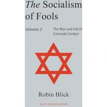 Socialism of Fools Vol 2