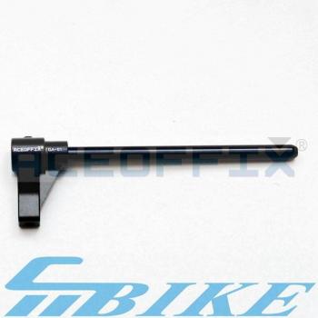Brompton Bicycle Derailleur Arm by Aceoffix