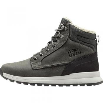 Helly Hansen Kelvin LX Outdoor‑Stiefel – PrimaLoft, grau, 42