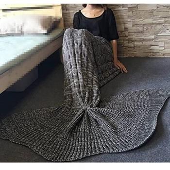 Coperta YOWAO per Sofà Sirena