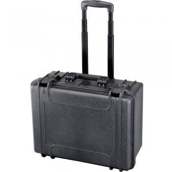 Max Trolley 465 H220 – Senza Contenuto