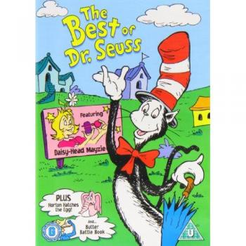 Docteur Seuss