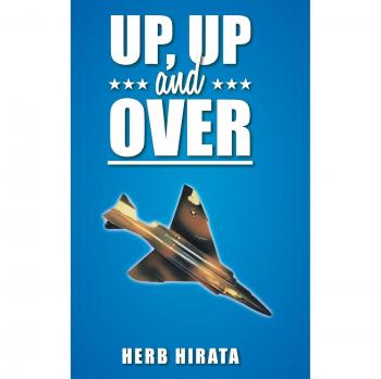UP, UP AND OVER