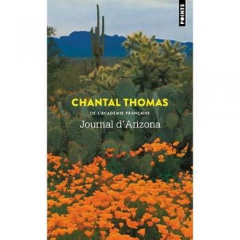 Journal d'Arizona et du Mexique