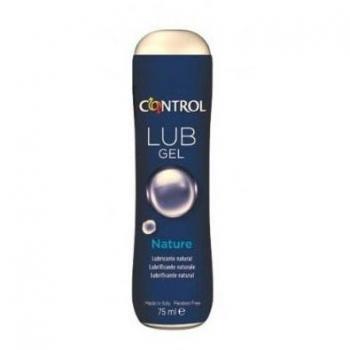 Control Nature Lubrifiant 75 ml