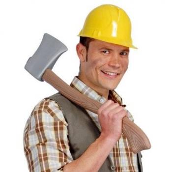 Ascia da taglio 60 cm