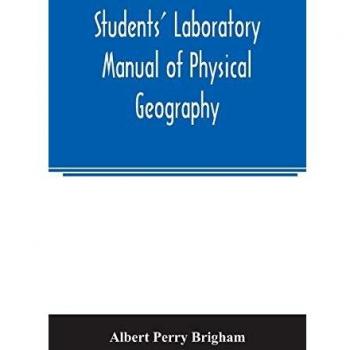 Students' laboratory manual of physical geography