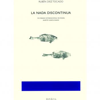 Nada discontinua