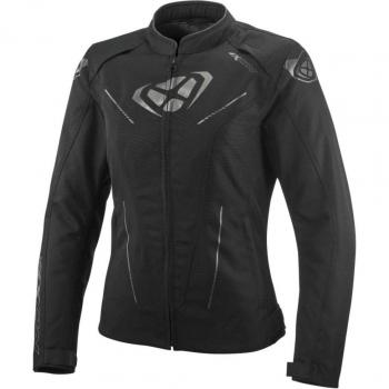 Blouson moto femme Ixon Prodigy