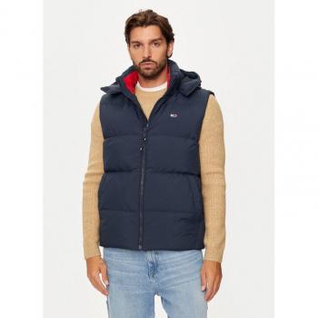 Tommy Jeans Weste für Herren DM0DM20465
