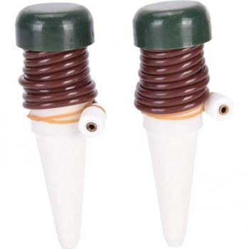 2 Pcs Automatic Hydrospike Plant Waterer