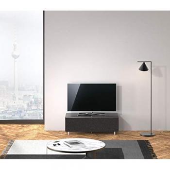 Just by Spectral JRL1104T TV-meubel met Soundbar-ondersteuning