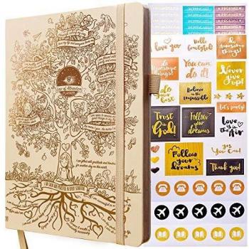 ADHD Focus Master 2022: Time Management & Stickers