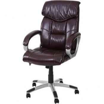 MCW Schreibtischstuhl A71 – ergonomischer Büro