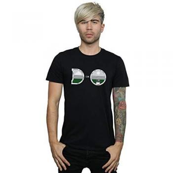 T-shirt Star Wars D-O pour les Fans