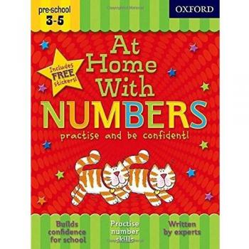 At Home With Numbers