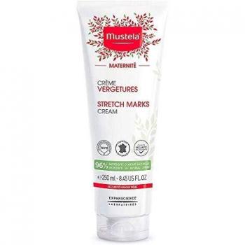 Mustela Maternité Stretch Marks Cream 250ml