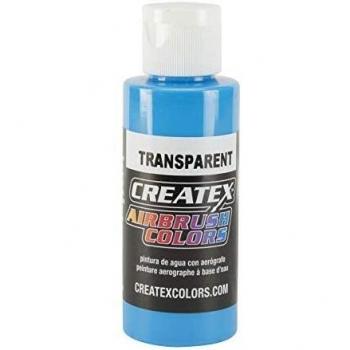 Teinture aérographe Createx 60 ml