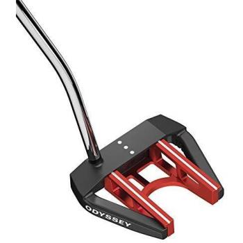 Odyssey O Works Tour EXO Stroke Lab 2 Mini OS Putter #7